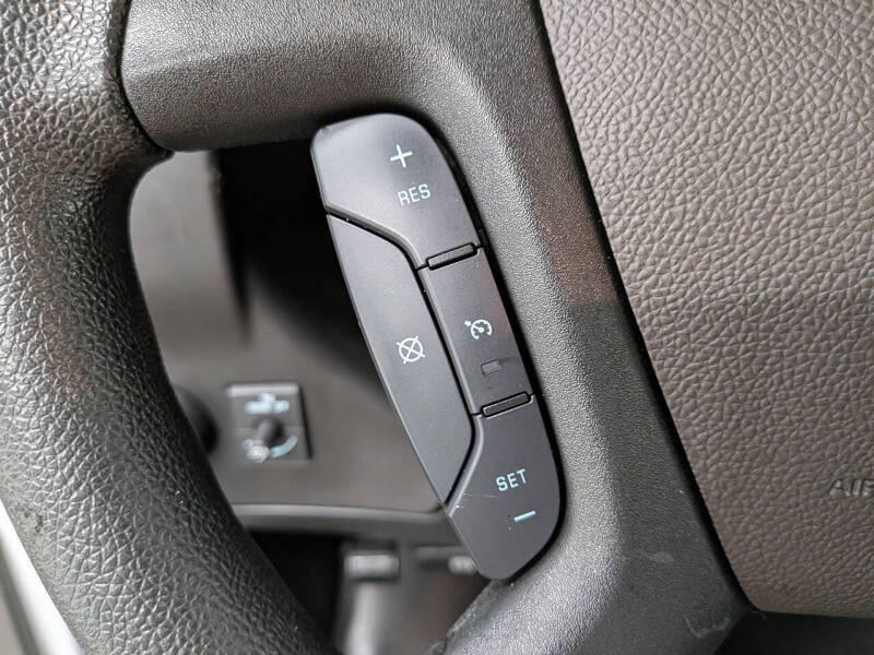 2021 Chevrolet Express 2500