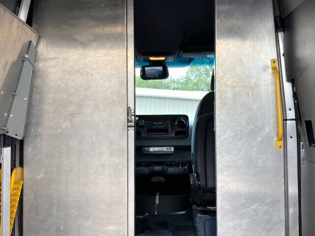 2019 Mercedes-Benz Sprinter