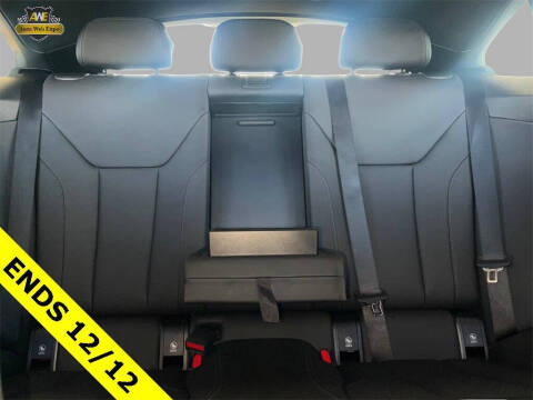 2024 BMW i4 eDrive40 Gran Coupe