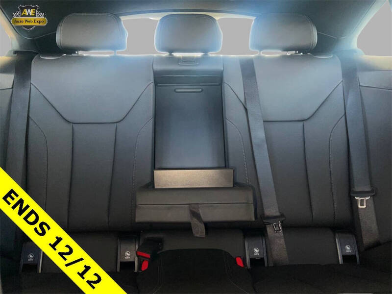 2024 BMW i4 eDrive40 Gran Coupe