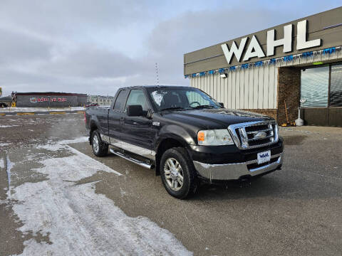 2008 Ford F-150 60th Anniversary Edition