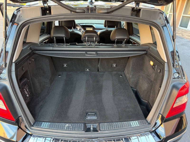 2012 Mercedes-Benz GLK GLK 350 4MATIC