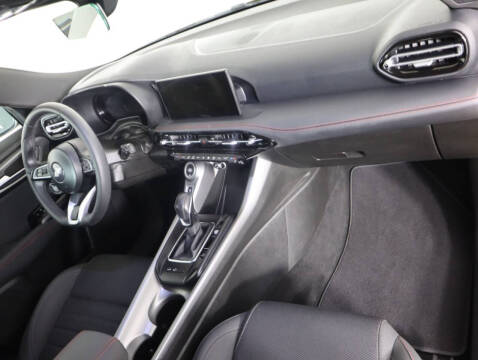 2024 Dodge Hornet GT