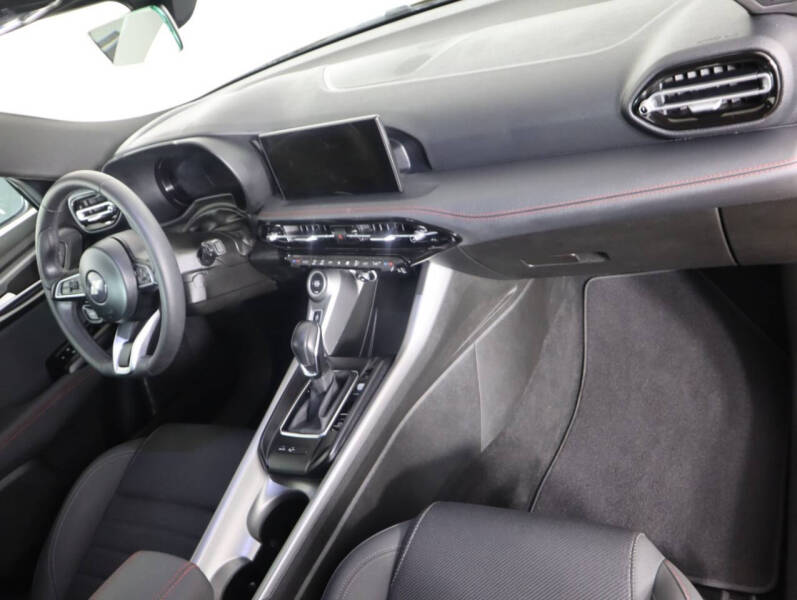 2024 Dodge Hornet GT