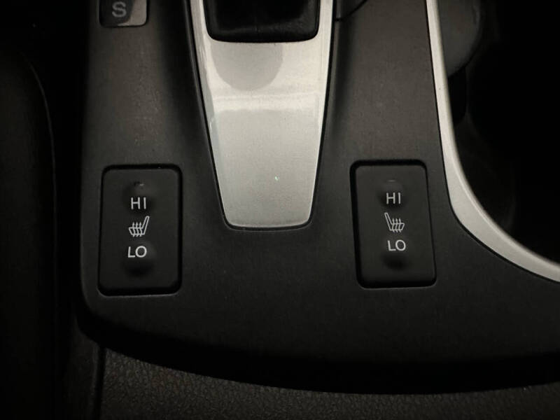 2018 Acura RDX w/Tech