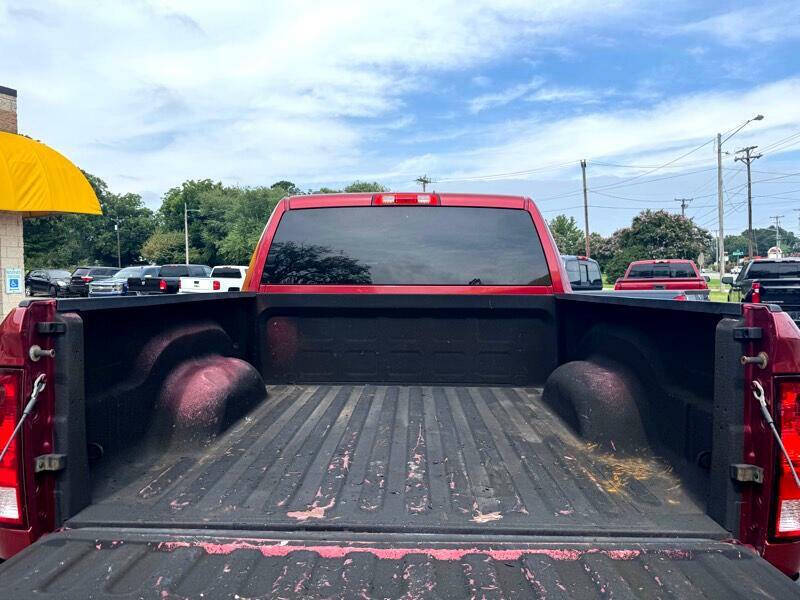 2013 RAM 1500 Express