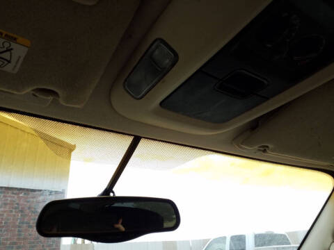 2003 Ford Expedition Eddie Bauer