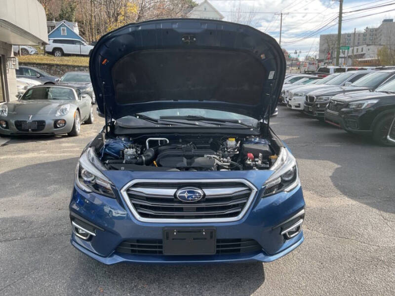 2019 Subaru Legacy 2.5i Limited