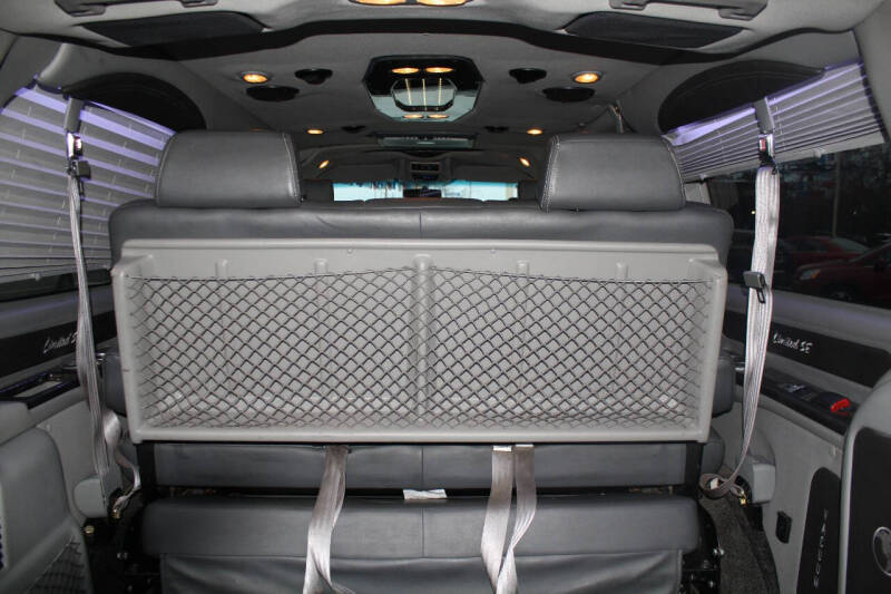 2016 Chevrolet Express 2500