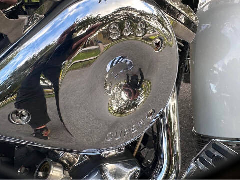 1985 Harley-Davidson FXDR