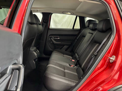 2025 Mazda CX-50 2.5 S Premium