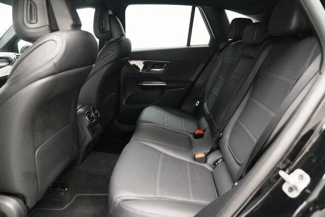 2024 Mercedes-Benz GLC GLC 300 4MATIC