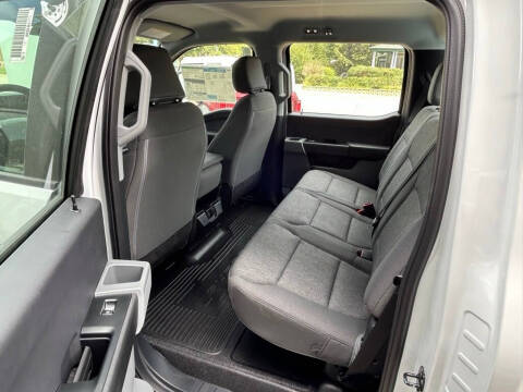 2026 Ford F-250 Super Duty