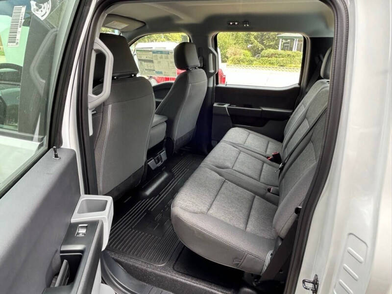 2026 Ford F-250 Super Duty