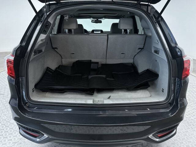 2016 Acura RDX