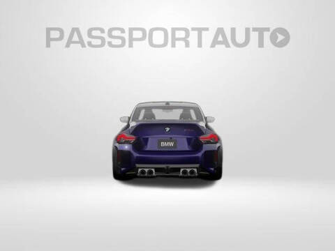 2026 BMW M2 CS