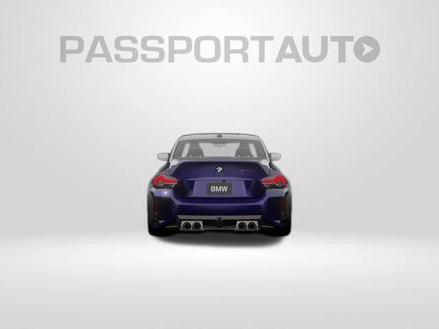 2026 BMW M2 CS