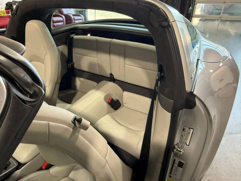 2021 Porsche 911
