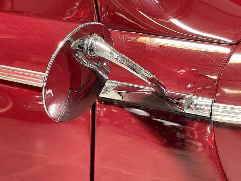 1941 Ford Super Deluxe