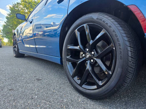 2021 Dodge Charger SXT