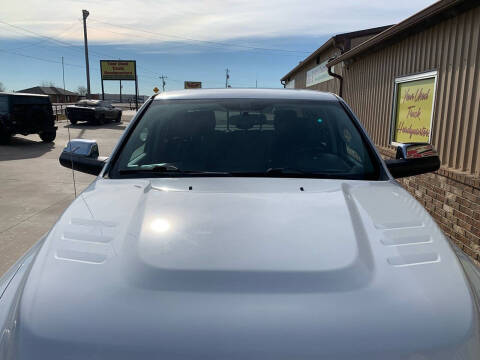 2012 RAM 2500 Laramie Longhorn