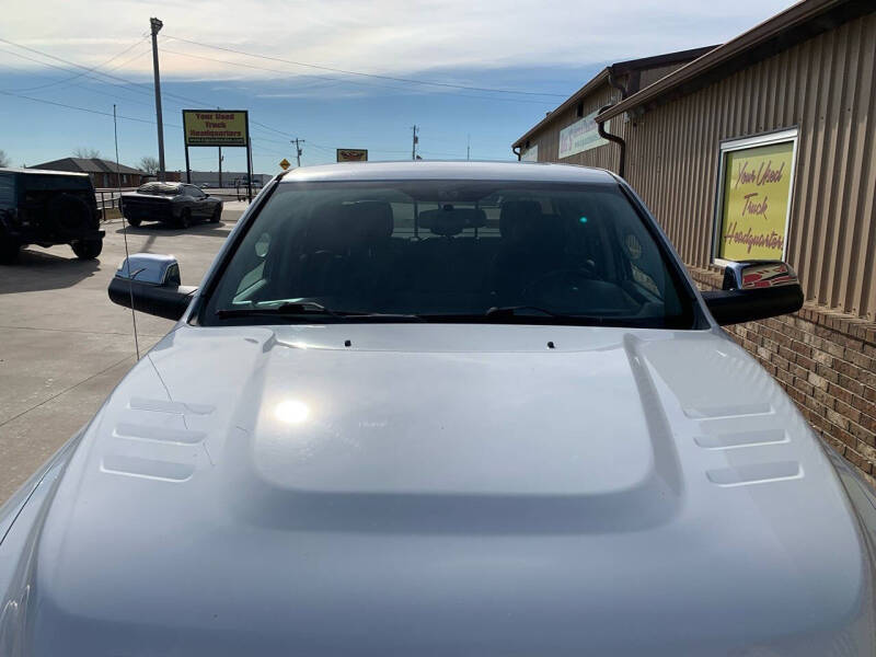 2012 RAM 2500 Laramie Longhorn