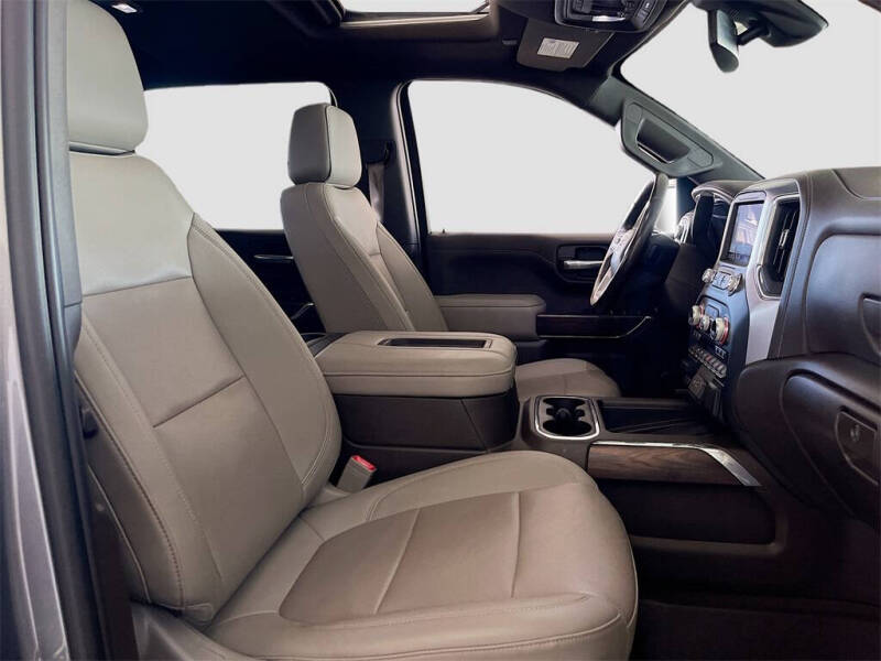 2022 GMC Sierra 1500 Limited