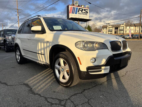 2010 BMW X5 xDrive30i