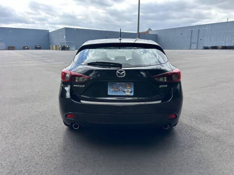 2014 Mazda MAZDA3 i Touring