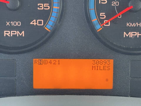 2012 International DuraStar 4300