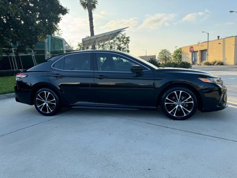 2019 Toyota Camry for sale at Got Cars in Downey, CA