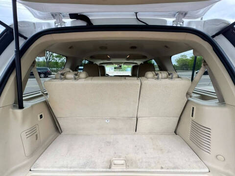 2017 Ford Expedition Limited