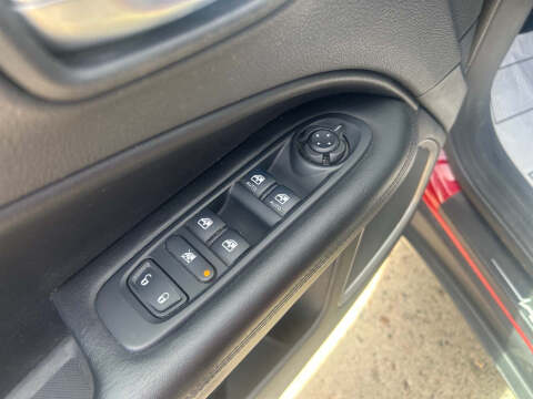 2021 Jeep Compass Altitude