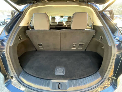 2018 Mazda CX-9 Touring