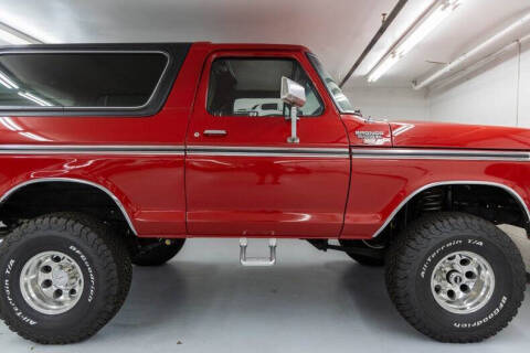 1979 Ford Ranger