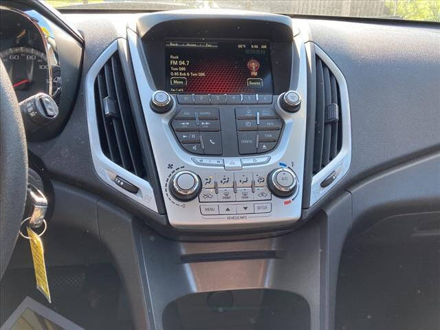 2013 GMC Terrain SLE-1