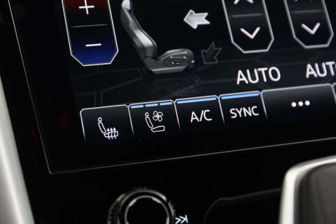 2021 Lamborghini Urus