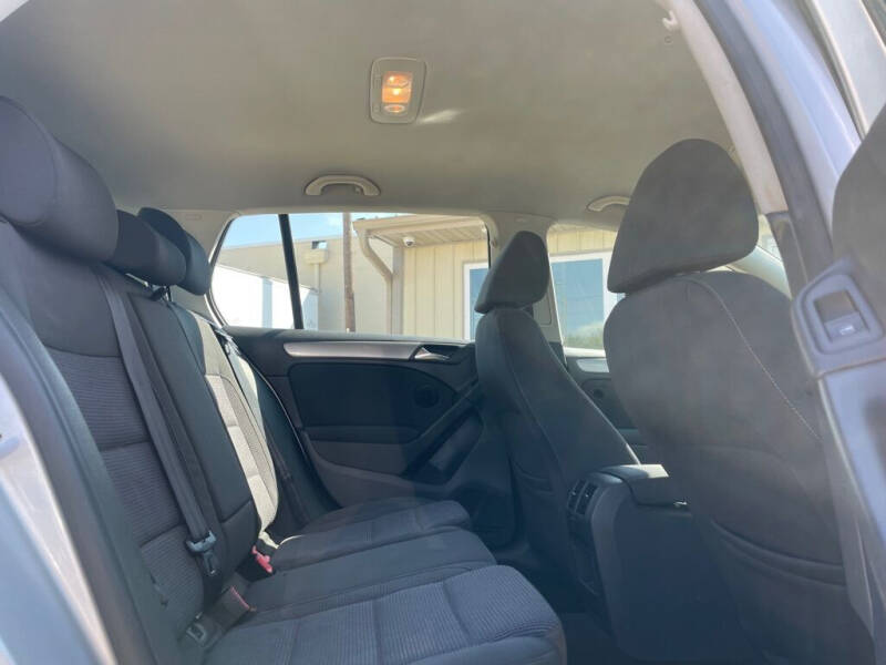 2014 Volkswagen Golf