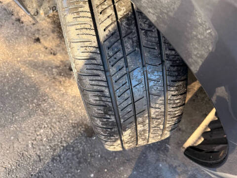 2021 Subaru Legacy Premium