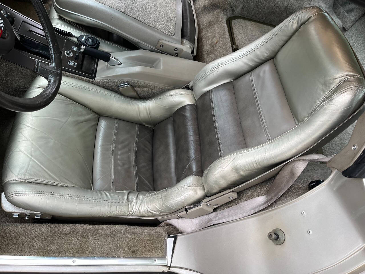 1982 Chevrolet Corvette 68
