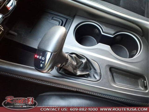 2023 Dodge Durango SRT Hellcat