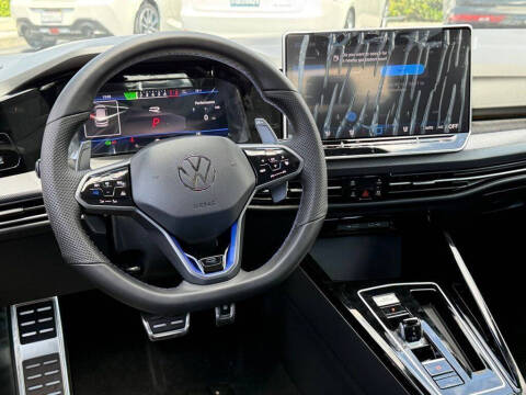 2026 Volkswagen Golf R 4Motion
