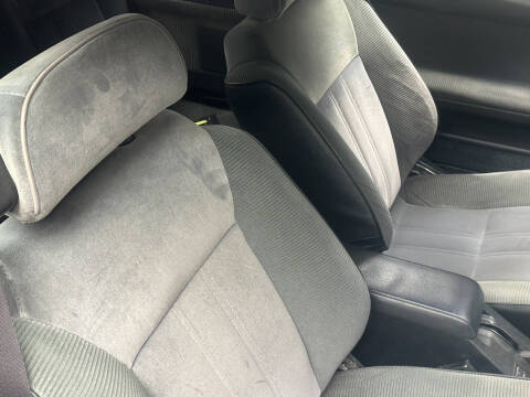 1989 Toyota Celica GT