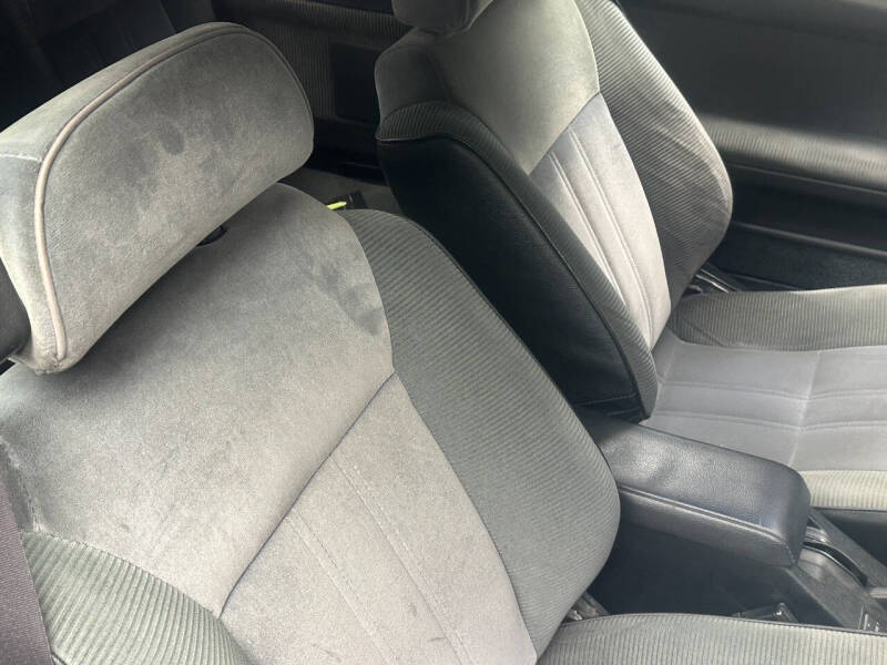 1989 Toyota Celica GT