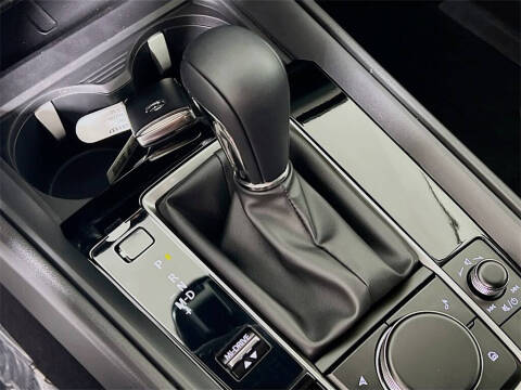 2025 Mazda CX-50 2.5 Turbo Premium