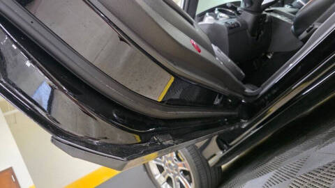 2005 Ford Mustang