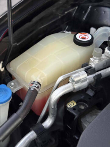 2017 Toyota Corolla iM