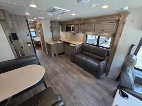 2018 Jayco Precept
