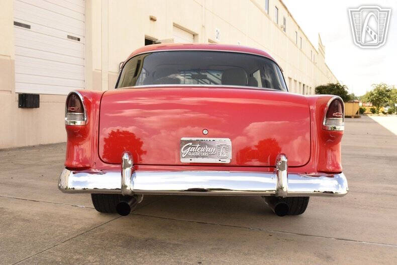 1955 Chevrolet Bel Air