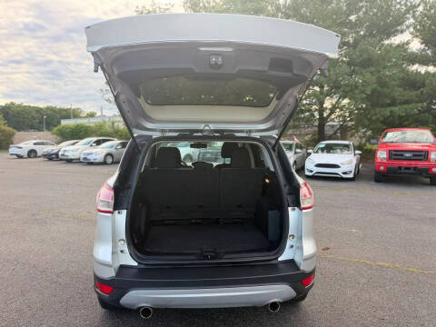 2013 Ford Escape SE